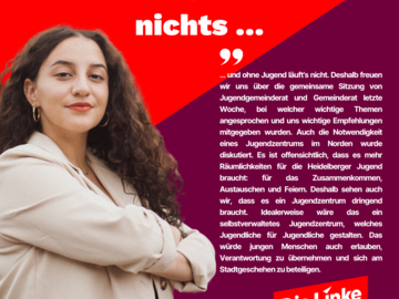 10 Jahre Montags - 1