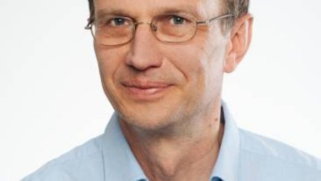 Bernd Zieger Stadtrat