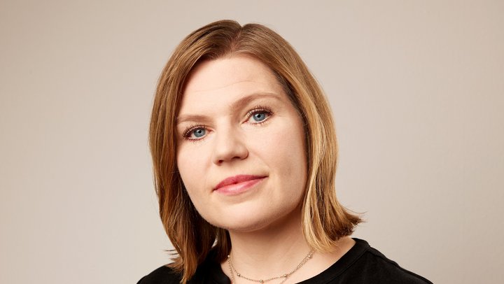 Sahra Mirow