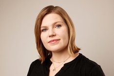 Sahra Mirow